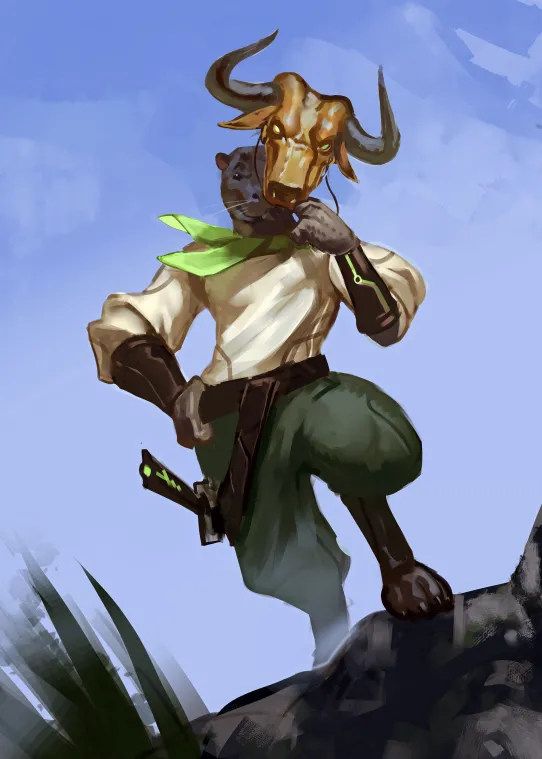 Desbravando o Miasma – Listas Sugeridas